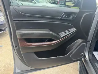 2020 GMC YUKON