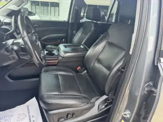 2020 GMC YUKON