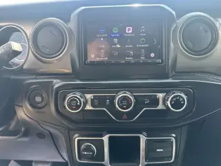2018 JEEP WRANGLER UNLIMITED