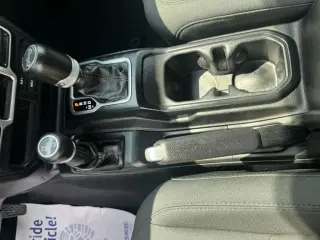 2018 JEEP WRANGLER UNLIMITED