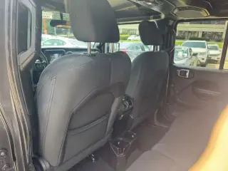 2018 JEEP WRANGLER UNLIMITED