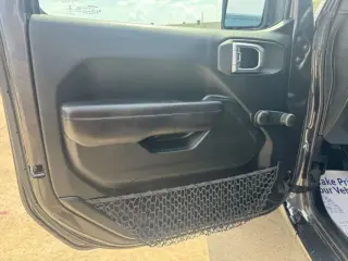 2018 JEEP WRANGLER UNLIMITED