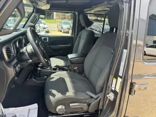 2018 JEEP WRANGLER UNLIMITED