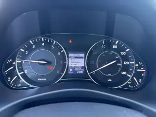 2019 NISSAN ARMADA