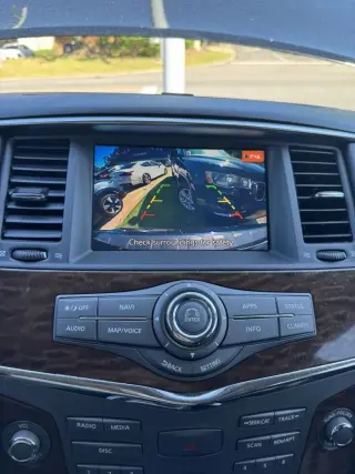 2019 NISSAN ARMADA