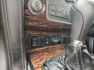 2019 NISSAN ARMADA