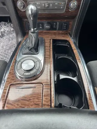 2019 NISSAN ARMADA