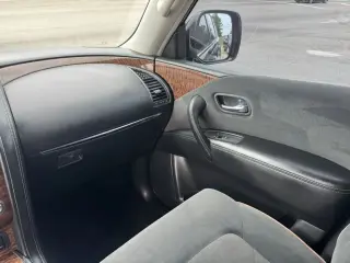 2019 NISSAN ARMADA