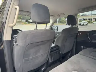 2019 NISSAN ARMADA