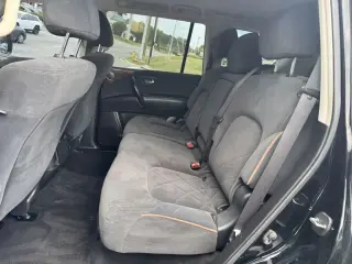 2019 NISSAN ARMADA