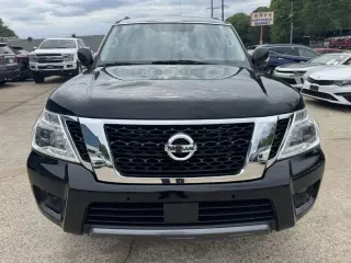 2019 NISSAN ARMADA