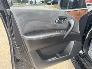 2019 NISSAN ARMADA