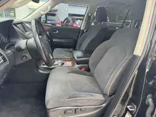 2019 NISSAN ARMADA
