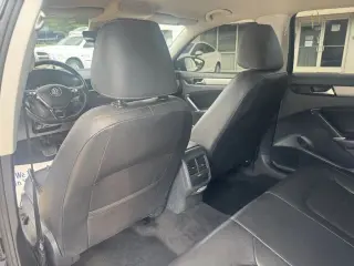 2020 VOLKSWAGEN PASSAT