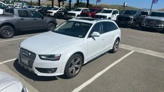 Audi allroad 2015 AWD 2.0T quattro Premium Plus 4dr Wagon