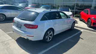 Audi allroad 2015 AWD 2.0T quattro Premium Plus 4dr Wagon