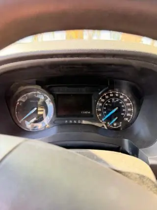 2022 FORD RANGER SUPERCREW