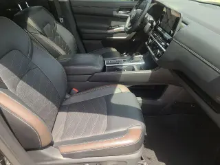 Nissan Pathfinder 2024 Platinum 4dr SUV
