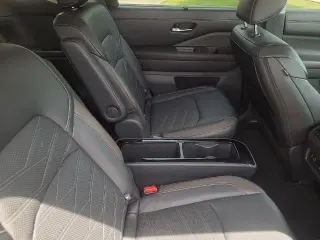 Nissan Pathfinder 2024 Platinum 4dr SUV