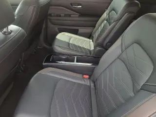 Nissan Pathfinder 2024 Platinum 4dr SUV