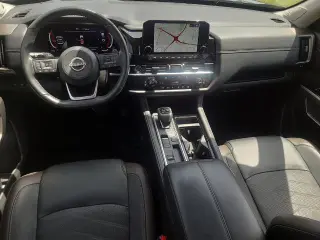 Nissan Pathfinder 2024 Platinum 4dr SUV