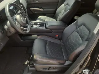 Nissan Pathfinder 2024 Platinum 4dr SUV