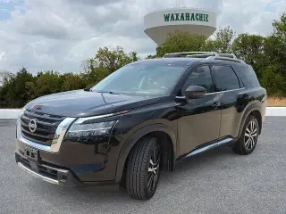 Nissan Pathfinder 2024 Platinum 4dr SUV