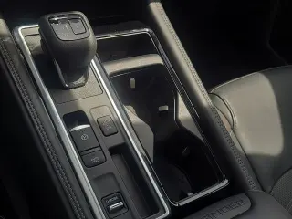 Nissan Pathfinder 2024 Platinum 4dr SUV