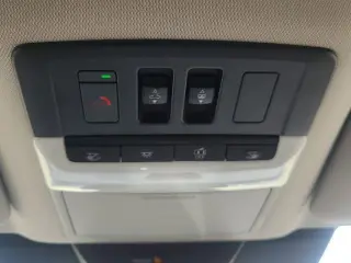 Nissan Pathfinder 2024 Platinum 4dr SUV