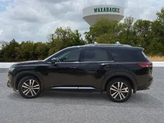 Nissan Pathfinder 2024 Platinum 4dr SUV