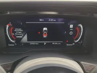 Nissan Pathfinder 2024 Platinum 4dr SUV