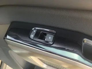 Nissan Pathfinder 2024 Platinum 4dr SUV