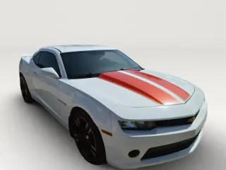 2015 CHEVROLET CAMARO