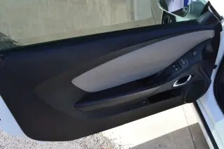 2015 CHEVROLET CAMARO