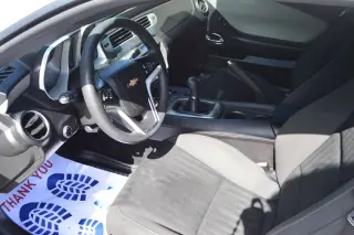 2015 CHEVROLET CAMARO