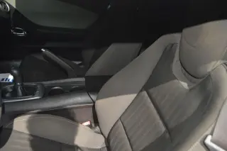 2015 CHEVROLET CAMARO