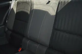 2015 CHEVROLET CAMARO