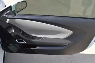 2015 CHEVROLET CAMARO