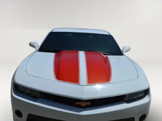 2015 CHEVROLET CAMARO