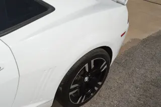 2015 CHEVROLET CAMARO