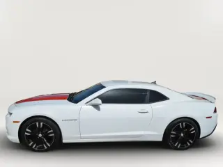 2015 CHEVROLET CAMARO