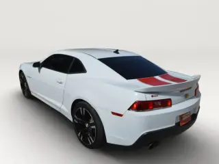 2015 CHEVROLET CAMARO