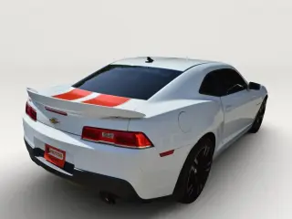 2015 CHEVROLET CAMARO