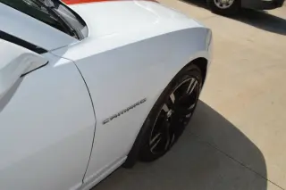 2015 CHEVROLET CAMARO