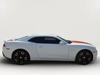 2015 CHEVROLET CAMARO
