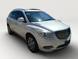2014 BUICK ENCLAVE