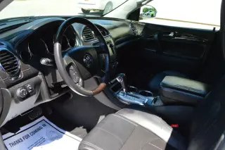 2014 BUICK ENCLAVE