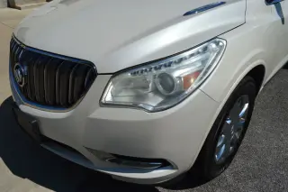 2014 BUICK ENCLAVE