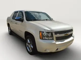 2011 CHEVROLET AVALANCHE