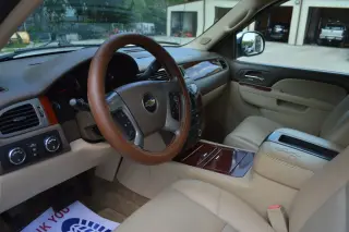 2011 CHEVROLET AVALANCHE